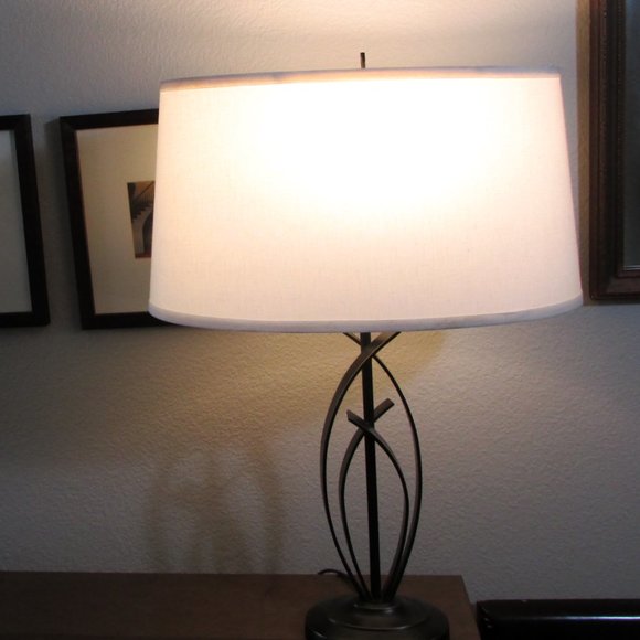 Cheyenne Art Deco Lamp - Picture 3 of 4